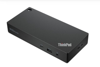 Lenovo ThinkSmart SmartDock 40BN0135EU - Stacja dokująca UC do biura