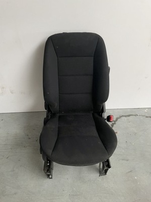 Сиденье перед правый пассажира mercedes w169 a-klasa фото №1