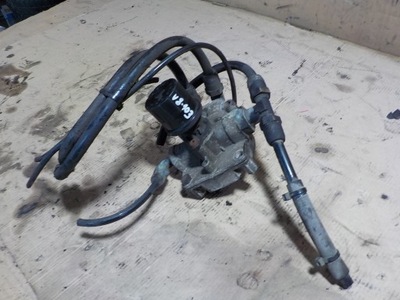 Клапан воздуха scania 4 164l 1425183 6870 фото №1