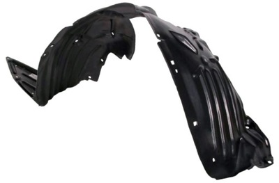 Підкрилок підкрилок mazda cx-3 2015- перед ліва фото №1