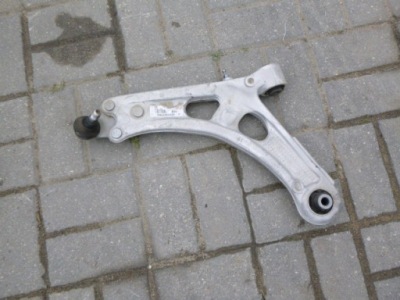 Важіль лівий перед передній citroen c5x c5 x фото №1