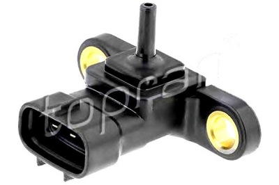Topran датчик тиску колектор mini r50 r53 t фото №1