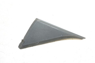 Захист трикутник стійка права volvo xc60 ii b4 фото №1