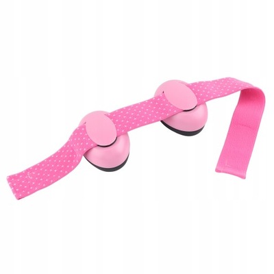 zr-HEADPHONES PINK