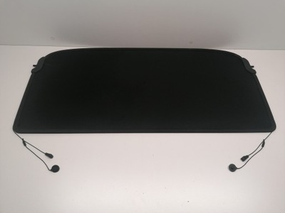 Ford puma mk2 полка задняя багажника оригинал 2019- фото №1