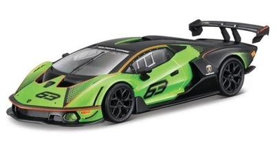 LAMBORGHINI ESSENZA SCV12 1:32 BBURAGO