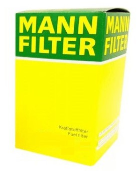 FILTER OILS DB W123 DIESEL  