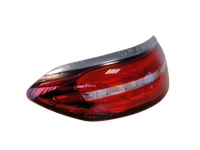 Mercedes gle 292 coupe лампа задня ліва фото №1