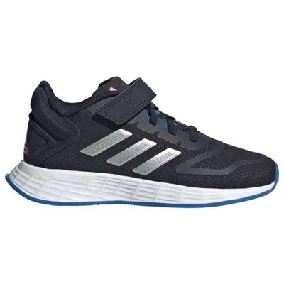 Buty dziecięce ADIDAS DURAMO 10 EL K GZ0648