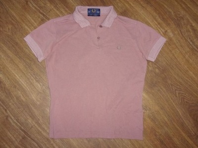 FRED PERRY koszulka polo M damska