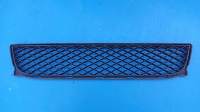 Решётка бампера smart fortwo 2007r- фото №1