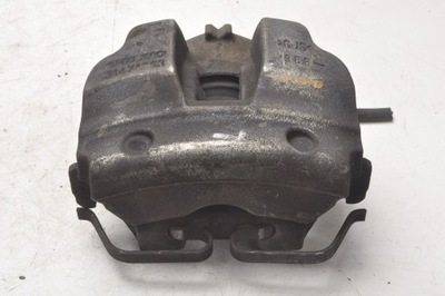 Volvo s60 iii суппорт тормозной левый перед 31471663 фото №1