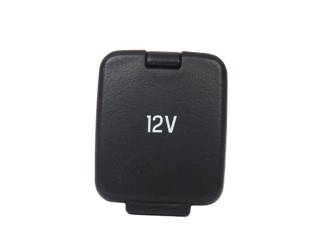 Крышка разъём прикуривателя mondeo edge kuga фото №1