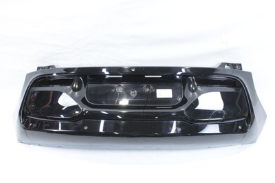 Бампер задній bmw i3 i01 lci c2w рідина фото №1