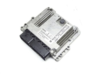 БЛОК УПРАВЛЕНИЯ КОМПЬЮТЕР ДВИГАТЕЛЯ ECU JEEP GRAND CHEROKEE WK2 РЕСТАЙЛ P05150767AC