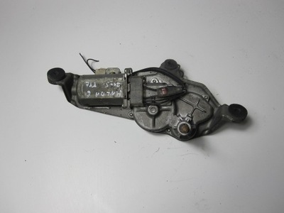 Моторчик дворники задняя задняя mazda 6 05r фото №1