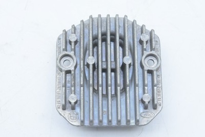 Bmw 5 g30 g31 модуль jeż преобразователь лампы led правый фото №1