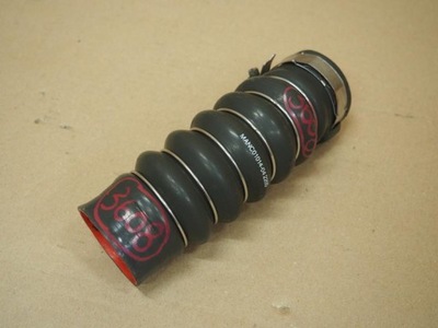 Wąż труба шланг воздуха renault clio iii modus фото №1