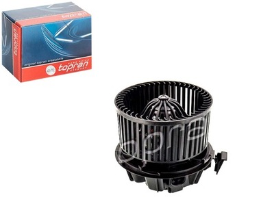 Вентилятор вентилятор dacia duster logan logan express logan mcv фото №1