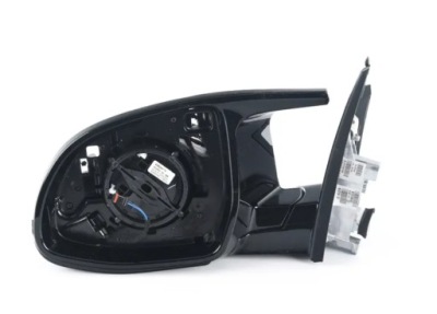 Bmw x3 f97 передняя часть left wing mirror 8078739 51168078739 фото №1