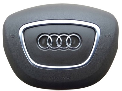 ПОДУШКА ВОДІЯ 4G0880201E - 6BD AUDI A6 A7 BRAZ