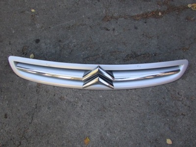 GRILL, REJILLA CITROEN XSARA PICASSO  