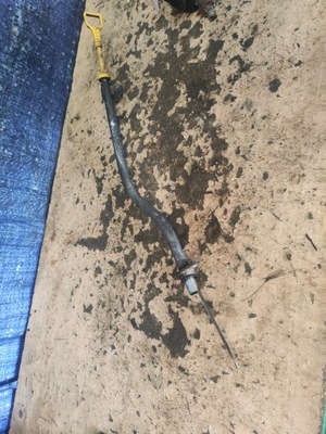 Chevrolet captiva щуп щуп оливи фото №1