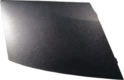 Жабо правое mercedes a klasa w169 фото №1