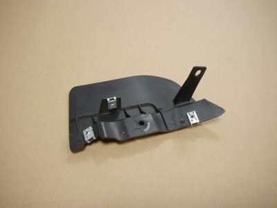 Audi q3 83a спойлер подкрылок задняя правый 83a853834 фото №1