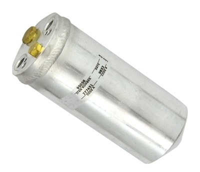 Nissan terrano patrol maxima осушувач кондиціонера фото №1