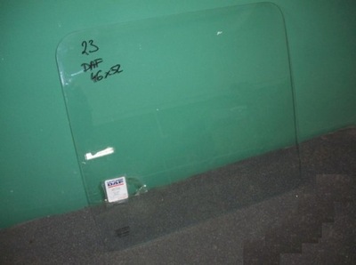 Скло скло двері кабіни daf ldv abr7304 фото №1