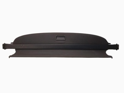 Шторка багажника volvo v50 lift po рестайлінг 39860407 фото №1