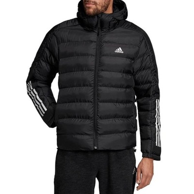 Adidas kurtka męska czarna Itavic 3S 2.0 Jacket L