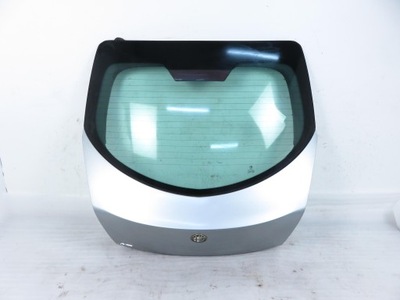 Крышка багажника багажника alfa romeo gt coupe 694, grigio sterling фото №1