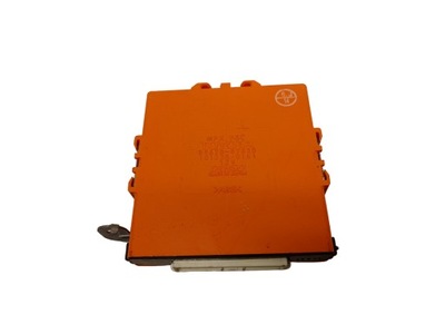 Модуль блок управления 89670-47020 toyota prius ii фото №1