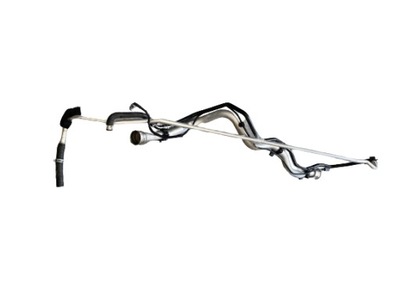 Porsche 911 труба wąż wody 99110680902 фото №1