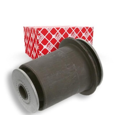 Febi втулка рычага перед toyota fj cruiser lexus фото №1