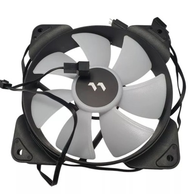 WENTYLATOR KOMPUTEROWY FRACTAL DESIGN ASPECT 12 RGB 120X120