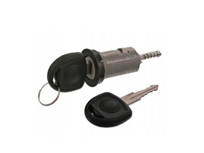 Ignition стартер barrel lock compatible with opel zafira a фото №1