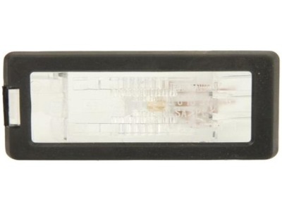 LÁMPARA TABLAS ACURA RL 09-10  