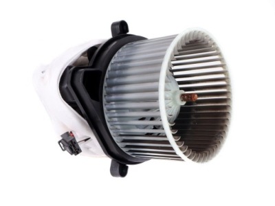 Вентилятор обдув салона citroen c5 x c5x pg274001 yl01882780 фото №1