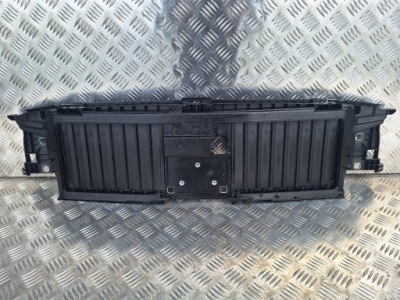 Mercedes c w206 шторка жалюзі радіатора nowa фото №1