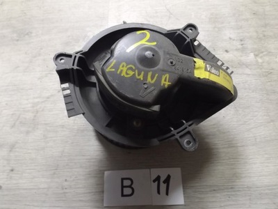 Повітродувка обдув вентилятор renault laguna i 841915a фото №1