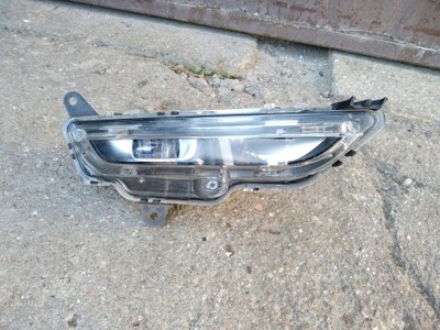 HALOGEN LAMP LED DRL RIGHT RANGE ROVER EVOQUE II  