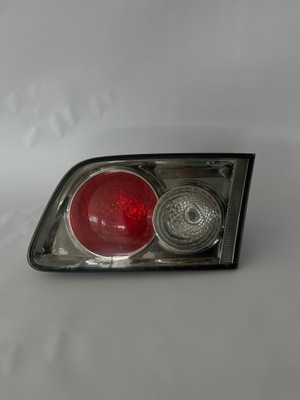 Лампа левая задняя задняя крышка багажника mazda 6 gg 226-61974 фото №1