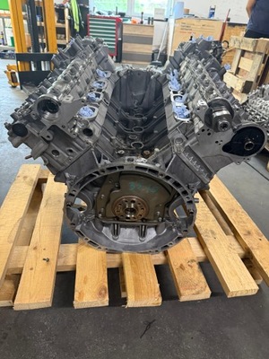 Двигун mercedes g63 amg 5.5 157 984 заміна безкоштовно фото №1