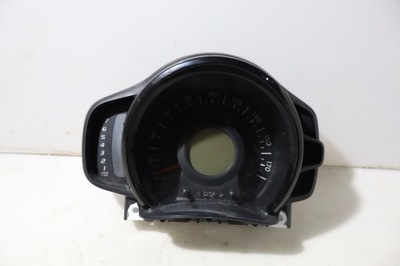 Прилади peugeot 108 1.0 фото №1