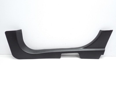 Молдинг накладка поріг поріг правий перед 07356499270e fiat tipo 2 17r фото №1