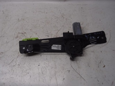 Підйомник скло лівий задня mini cooper f54 фото №1