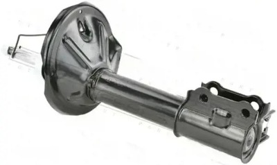 Febest 12667891rr амортизатор фото №1